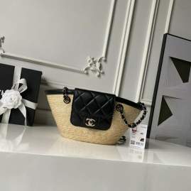 Picture of Chanel Handbags _SKUfw242184891fw